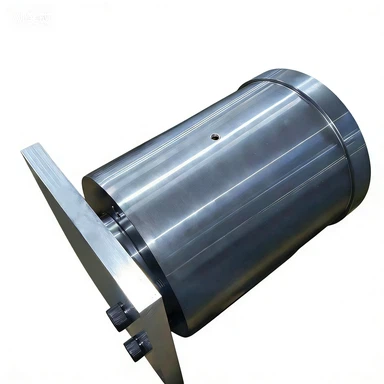 large part machine shops